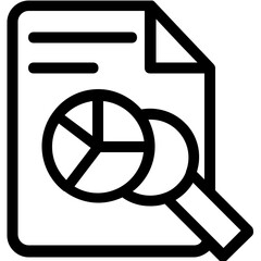 
Document Vector Icon
