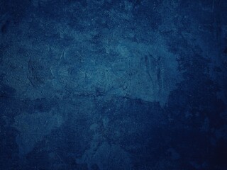 blue background,beautiful abstract blue wall background,background with space for text.,Navy Blue Dark Wall Background. Texture Banner With Space For Text