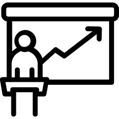 
Tic Tac Toe Vector Icon
