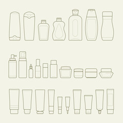 Product Outline Pack 4
