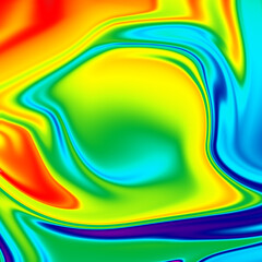 abstract colorful background