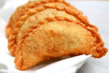 Fried Empanada
