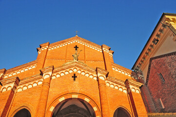 Abbazia di Chiaravalle della Colomba - Piacenza