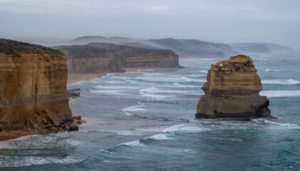 twelve apostles