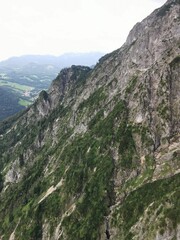 Fototapeta premium Untersberg