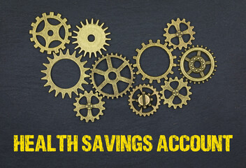 Health Savings Account 