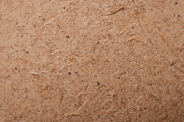 Textured chipboard background