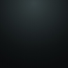 Obraz premium black carbon background. illustration pattern