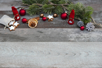 Weihnachtshintergrund