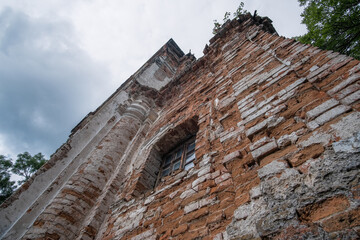 Catholic Church of St. Anthony of Padua in the Stara Kotelnia village