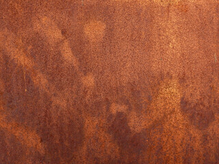 texture of metal rust, grunge background