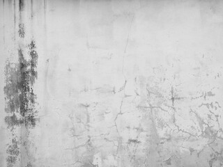 old white wall background, dirty texture