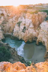 Lagos, Portugal