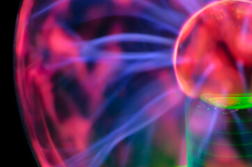 Tesla sphere