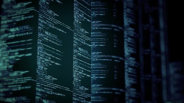 Javascript Computer Codes 4k