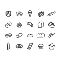 icon icons set symbol web internet computer button business illustration vector phone black design logo sign food buttons arrow symbols mail communication email isolated