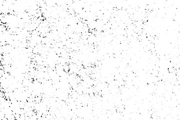 Destroyed crumbled plaster on aged painted brushed surface. Shabby exterior city putty. Rough grunge chipped edges of worn block. Old messy rustic peeling stone. Retro moldy cement slab for 3d design