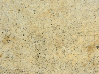 crack dirty concrete floor texture