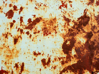metal rust texture, grunge background