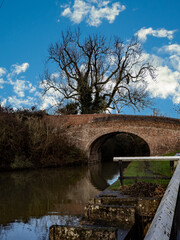 Discovering Waterways 