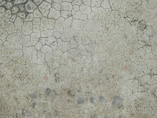 crack concrete floor texture background