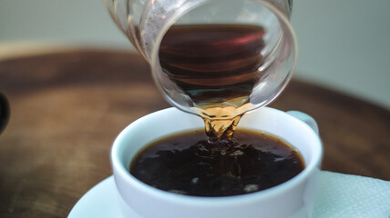 Café