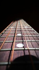 close up of a floor