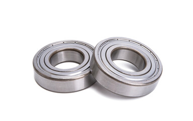 bearings isolated