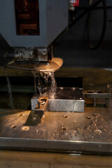 lavorazione industriale