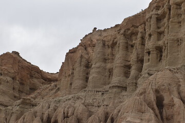 Fototapeta premium red rock canyon