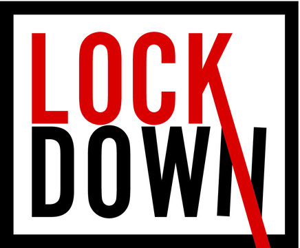 Lockdown Logo