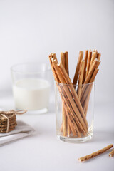 Healthy and beautiful snack for children