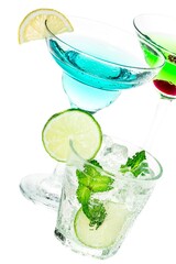 Cocktails and Drinks