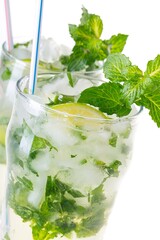 Mojito Cocktail