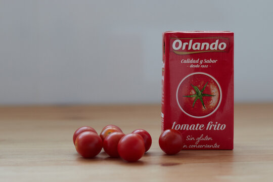 Orlando fried tomato pot.