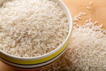 White Rice
