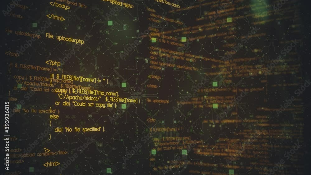 Poster php code 4k