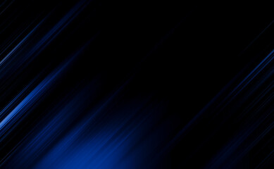 abstract blue and black are light pattern with the gradient is the with floor wall metal texture soft tech diagonal background black dark clean modern.