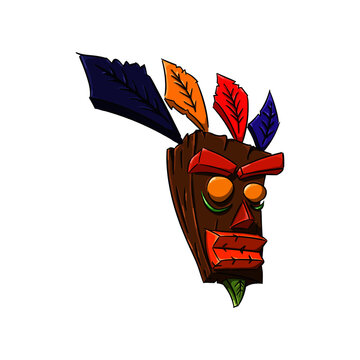 Aku Aku