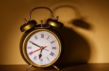 Alarm Clock