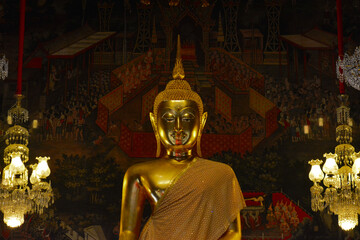 buddha statue