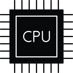 Business & Technology line for CPU  and processor