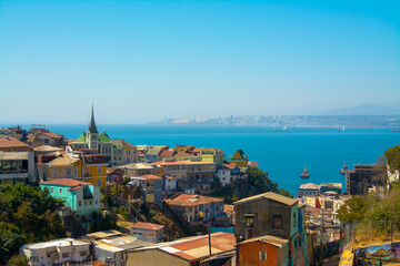 Valparaíso