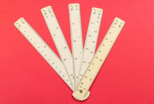 Sclar Ruler Afbeeldingen over