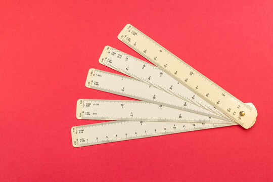 Sclar Ruler Afbeeldingen over