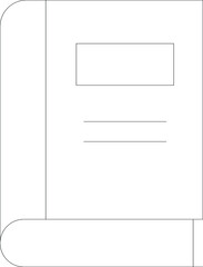 Business & Technology line for book  and knowledge