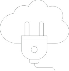 Business & Technology line for adapter  and connector