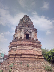 temple si sanphet