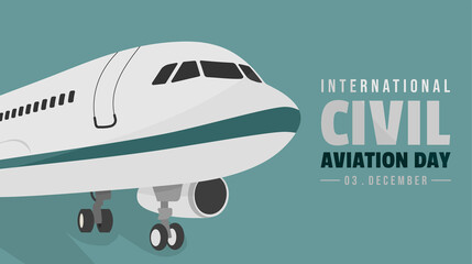International Civil Aviation Day