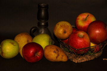 apples